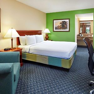 Queen Room Disability Access
